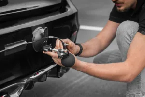 Ηράκλειο: Έβαλε GPS στο αυτοκίνητο της πρώην συντρόφου του και συνελήφθη