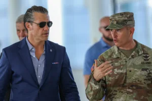 Νέα κλιμάκωση από τις ΗΠΑ: Χερσαία επιχείρηση κατά καρτέλ ναρκωτικών στη Λατινική Αμερική