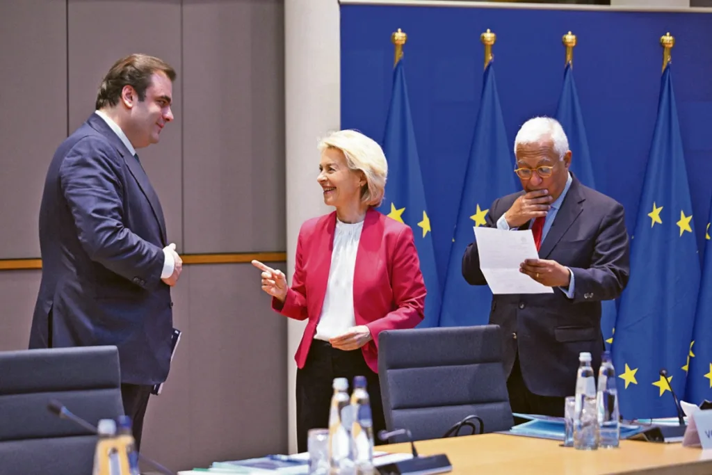 Εξετάσεις για την ελληνική οικονομία – Τι ζητούν από την Ελλάδα Ευρωπαϊκή Επιτροπή και οίκοι