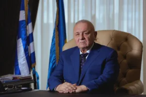Λήμνος: Δωρεάν αεροδιακομιδές για τα επόμενα τρία χρόνια χρηματοδοτεί ο Παντελής Μπούμπουρας