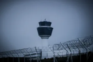 Έκλεψαν καλώδιο οπτικών ινών από εγκαταστάσεις της Υπηρεσίας Πολιτικής Αεροπορίας στο Ελληνικό