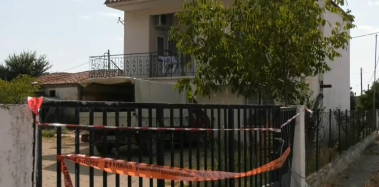 Γυναικοκτονία στη Ροδόπη: Ένταση στον αέρα με τον αδερφό του 53χρονου – «Ό,τι έγινε, έγινε σε μια στιγμή»