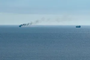 Ουκρανία: Πρόταση για κατάπαυση πυρός εναντίον πολιτικών στόχων στη Μαύρη Θάλασσα