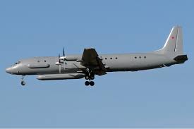 Βαλτική: Ρωσικό IL-20 στον εναέριο χώρο της Φινλανδίας – Κλήθηκε ο Ρώσος πρέσβης