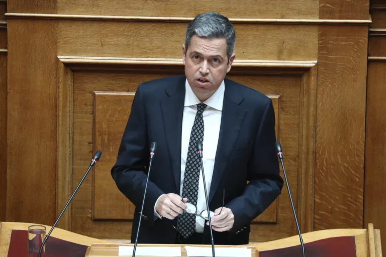 Στην ΕΛ.Α.Σ. ο Συμεών Κεδίκογλου με αναφορές στην Οδύσσεια