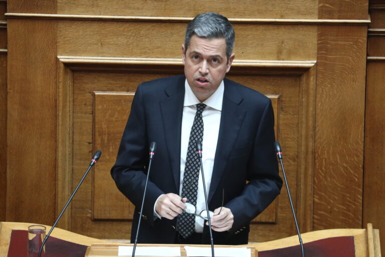 Στην ΕΛ.Α.Σ. ο Συμεών Κεδίκογλου με αναφορές στην Οδύσσεια