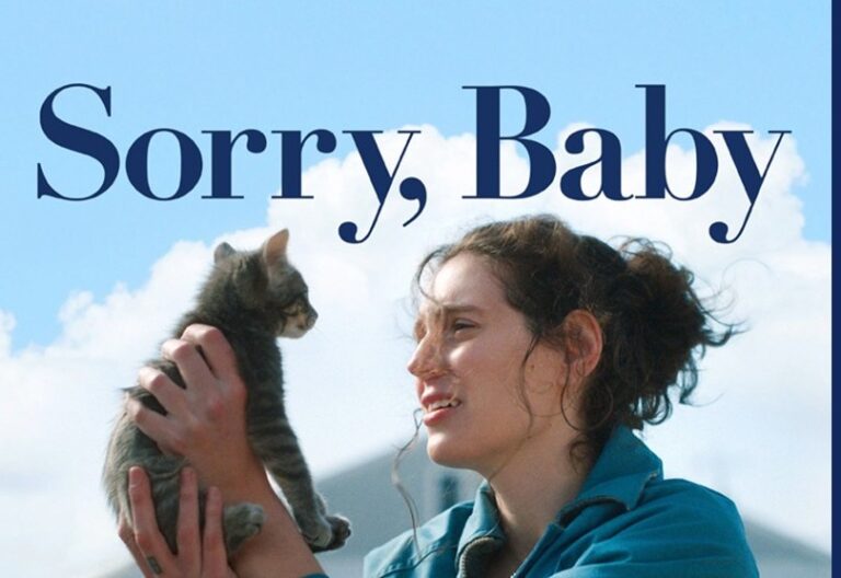 «Sorry, Baby» στη ζώνη Sunday Premiere της Nova