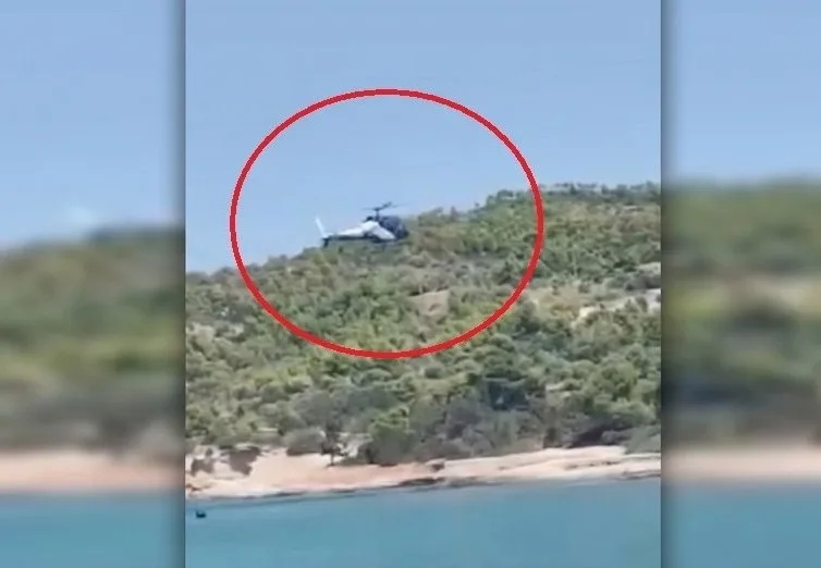 Σπέτσες: Πώς η ταυτότητα «έκαψε» τον 39χρονο επιχειρηματία – Τα νέα στοιχεία