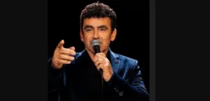 Πέθανε από ανακοπή ο σπουδαίος Πόντιος καλλιτέχνης, Στάθης Παρχαρίδης