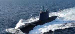 INS Drakon: Το ισχυρότερο υποβρύχιο του Ισραήλ πέρασε στον στόλο – Συμφωνία 3 δισ. ευρώ με τη Γερμανία