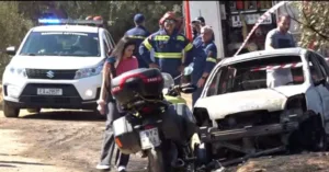 Οριοθετήθηκε η φωτιά στο Πικέρμι: Νέα στοιχεία για τον νεκρό οδηγό – Τι εξετάζουν οι Αρχές