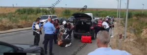 Αλβανία: 20χρονος Πορτογάλος νεκρός μετά από άγρια συμπλοκή