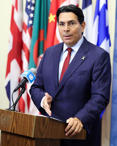 Ισραήλ: Στο μικροσκόπιο οι υποψήφιοι για τον ΓΓ του ΟΗΕ – Τι ζητά το Τελ Αβίβ