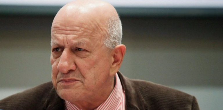 Αντώνης Πανούτσος: Διασωληνωμένος παραμένει στη ΜΕΘ με τον ιό του Δυτικού Νείλου