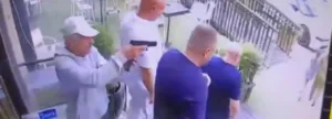 Ισραήλ: Καρέ-καρέ η εν ψυχρώ εκτέλεση του Γιανίς Γιουσάγεφ – Το βίντεο της δολοφονίας