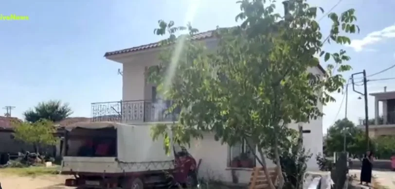 Γυναικοκτονία στη Ροδόπη: Τη σκότωσε ανήμερα των γενεθλίων της κόρης τους – Τον είχε καταγγείλ