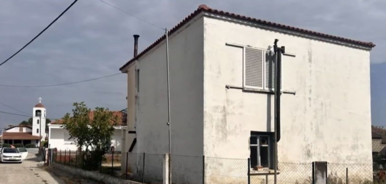 Γυναικοκτονία στη Ροδόπη: «Το έκανα στα νεύρα μου, θόλωσα», ομολόγησε ο 53χρονος
