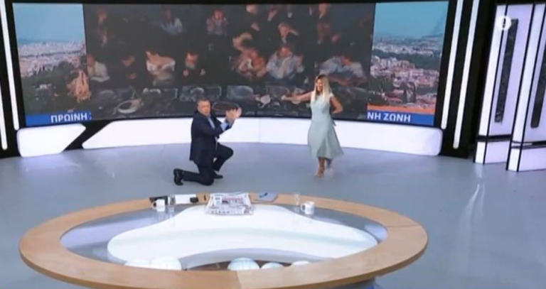 Πρωινή Ζώνη: Νίκος Υποφάντης και Αλεξάνδρα Καϋμένου έδωσαν ρυθμό στην πρεμιέρα – Το χορευτικό με Αργυρό