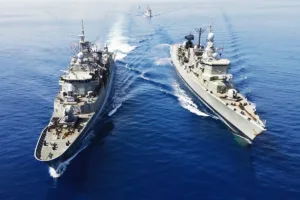 Προειδοποίηση Ιράν: Ο πόλεμος θα φτάσει στον Ινδικό Ωκεανό αν συνεχιστούν τα πλήγματα ΗΠΑ και Ισραήλ