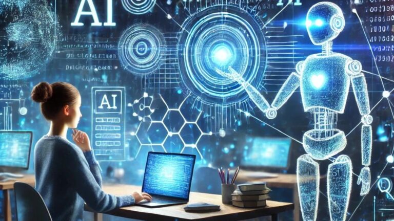 Επιστροφή στα θρανία με την AI: Οι πέντε κανόνες που πρέπει να γνωρίζουν γονείς και μαθητές