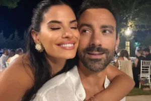 Love Stories κάτω από τον ήλιο – Τα ερωτευμένα ζευγάρια της σόουμπιζ
