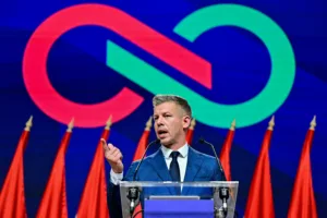 Νέα σελίδα για την Ουγγαρία: Πρόταση για εκλογή προέδρου στις 11 Αυγούστου από το Κοινοβούλιο