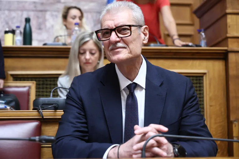 Απάντηση Τουρνά στην επίθεση Κωνσταντοπούλου: «Η αποτελεσματικότητα κρίνεται και από τις ζωές που σώ