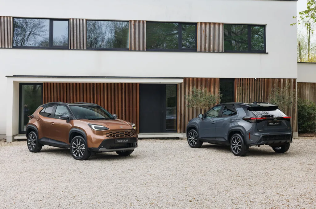Οι 2 μάρκες που ξεπέρασαν την Toyota σε πωλήσεις στην Ευρώπη