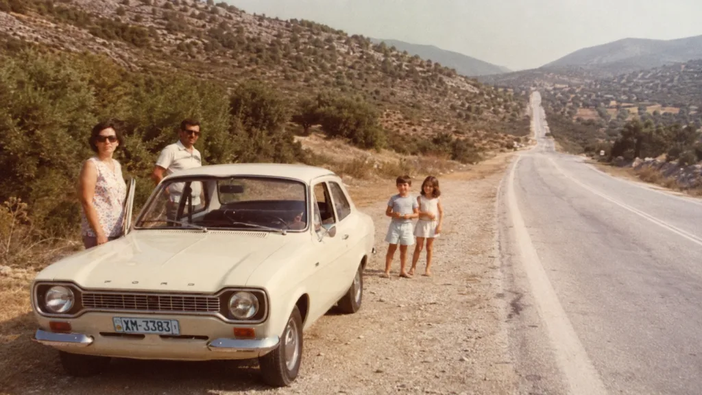 ΤΡΟΧΟΙ ΤΗΣ ΜΝΗΜΗΣ: Τα αυτοκίνητα με τα οποία μεγαλώσαμε (… και στα οποία μεγαλώσαμε) – Α’ Μέρος