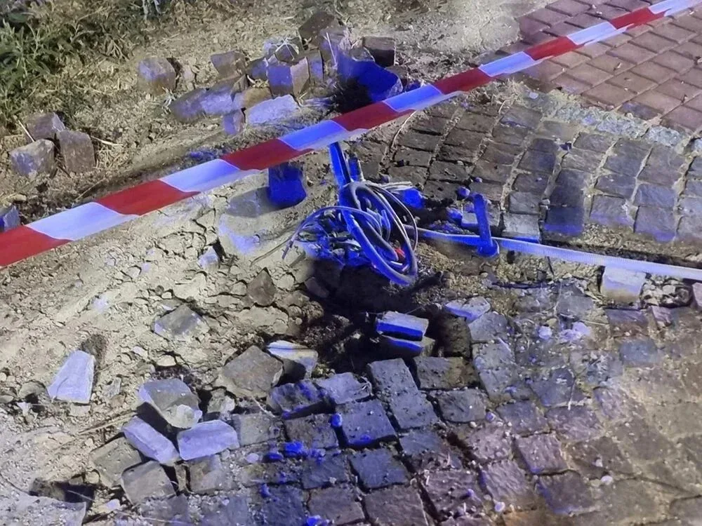Άνω Λιόσια: Πώς έγινε το τροχαίο με νεκρή την 17χρονη – Στη ΜΕΘ συνομήλική της