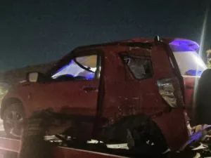 Άνω Λιόσια: Τι εξετάζει η Τροχαία για το δυστύχημα με νεκρή μία 17χρονη – Νοσηλεύεται φρουρούμενος ο οδηγός του τζιπ