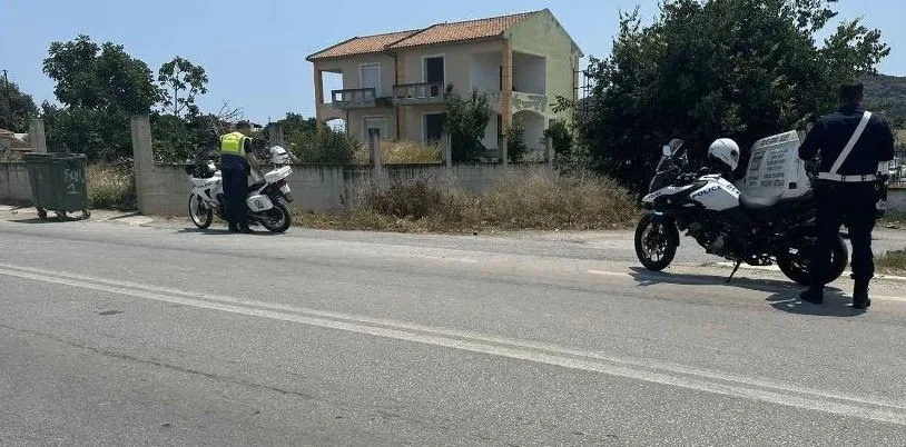 Βόλος: 56χρονος σκοτώθηκε σε τροχαίο στο ίδιο σημείο όπου είχε σκοτωθεί ο γιος του