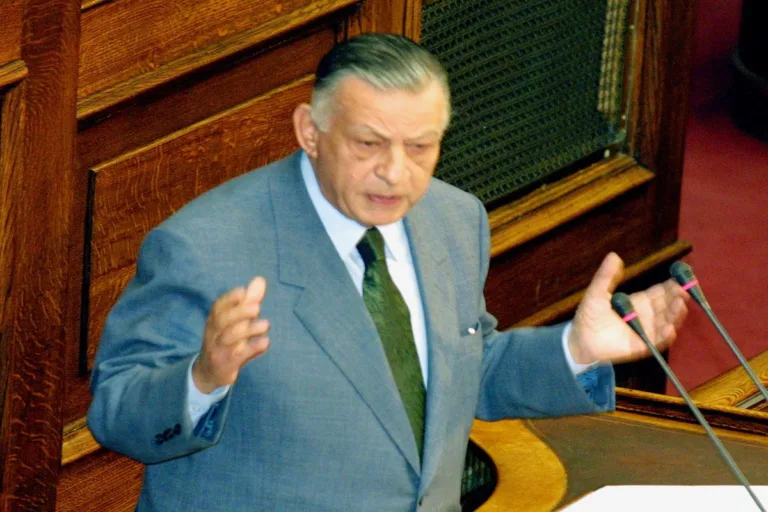 Πέθανε ο Ιωάννης Βαρβιτσιώτης