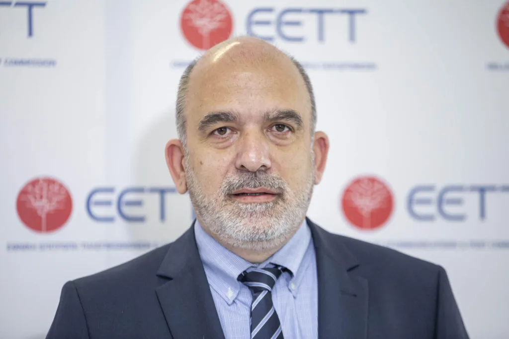 Πέθανε στα 56 του ο Δημήτρης Βαρουτάς – Πρόεδρος της ΕΕΤΤ και καθηγητής του ΕΚΠΑ