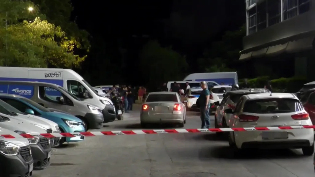 Θρίλερ με τον νεκρό αστυνομικό: Το κλειδωμένο όχημα και τα σημάδια που προβληματίζουν