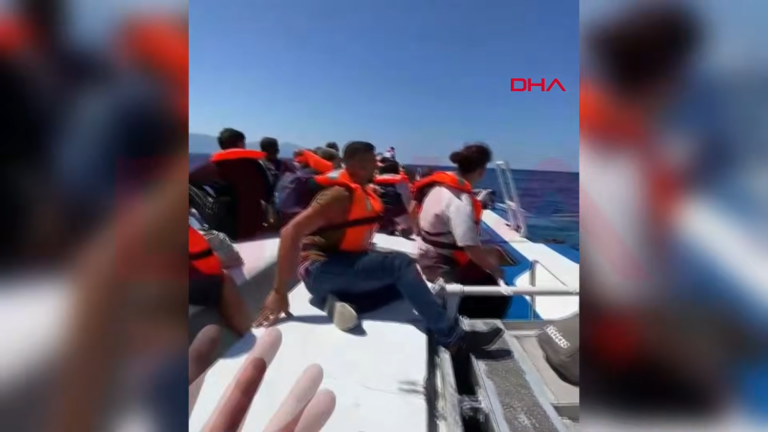 Ναυάγιο στην Κερύνεια: «Έφυγαν πρώτοι» καταγγέλλει επιζών – Τουλάχιστον 7 νεκροί