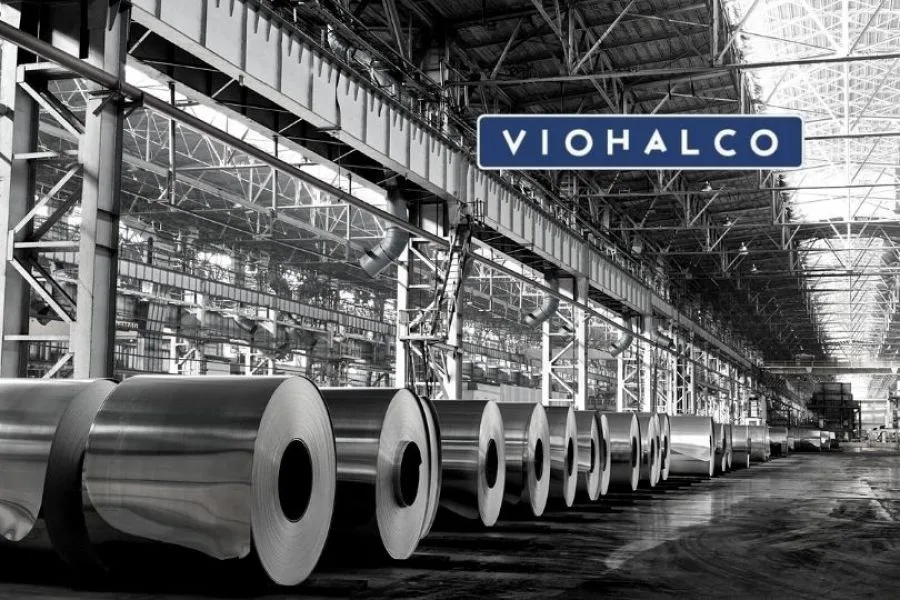 Viohalco: Ισχυρή ανάπτυξη με αύξηση εσόδων, βελτιωμένη κερδοφορία και επενδύσεις 237 εκατ. ευρώ