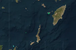 Σεισμός τώρα 4 Ρίχτερ στη Χάλκη