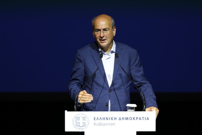 Χατζηδάκης: Στη Θεσσαλονίκη μιλάμε με έργα – Η Βόρεια Ελλάδα ανεβαίνει!
