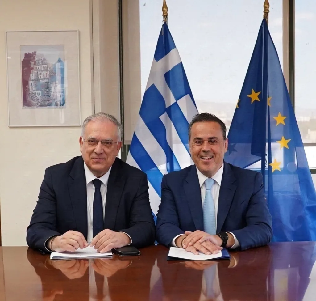 Τι αλλάζει με το νέο χωροταξικό – Οι περιορισμοί σε Αττική και Θεσσαλονίκη