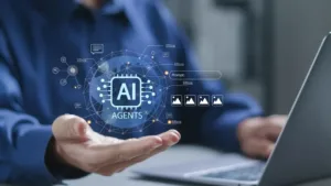 AI agents: Όταν ο πελάτης σου δεν είναι πια άνθρωπος