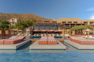 INNSiDE by Meliá Elounda: Επένδυση €14,2 εκατ. για τη νέα ξενοδοχειακή πρόταση της Zeus Hotels Greec