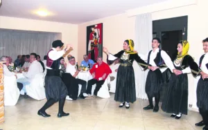 ΑΠΟΚΛΕΙΣΤΙΚΟ «Η Βενεζουέλα στήριξε τον Τσίπρα με κάθε τρόπο που μπορούσε»