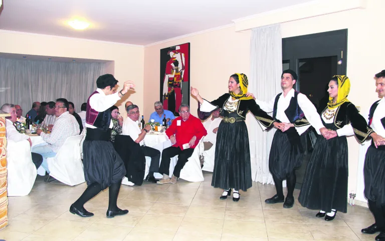 ΑΠΟΚΛΕΙΣΤΙΚΟ «Η Βενεζουέλα στήριξε τον Τσίπρα με κάθε τρόπο που μπορούσε»