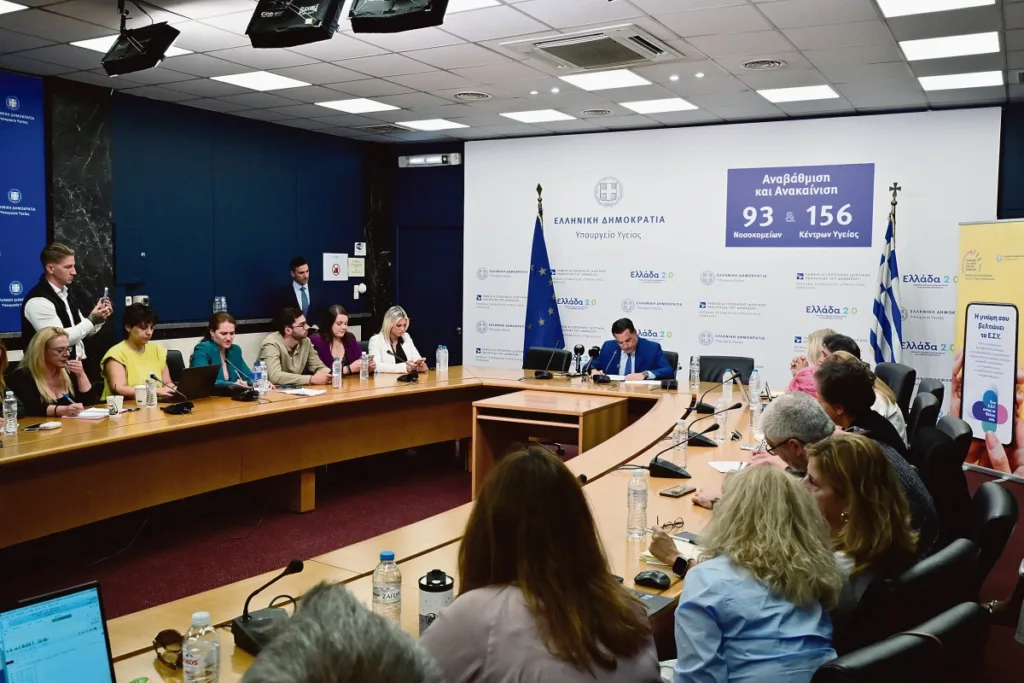 Έλεγχοι MedWatch: Ιατρικές πράξεις από 468 μη… γιατρούς – Μπότοξ σε οδοντιατρεία και βλαστοκύτ