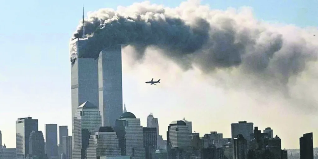 11η Σεπτεμβρίου: Δίδυμοι φόβοι 25 χρόνια μετά τη μέρα που άλλαξε τον κόσμο