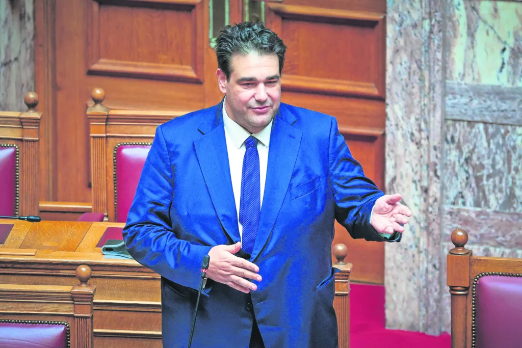 Μέχρι τον Δεκέμβριο το Νέο Σώμα Εποπτών για τους ΟΤΑ