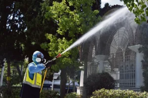 Συναγερμός για τον ιό του Δυτικού Νείλου: Τα κρούσματα και οι ψεκασμοί – Πόσο αυξήθηκαν στην Αττική το 2026