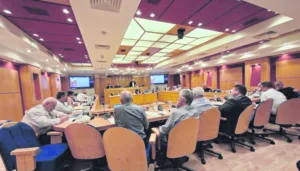 Γιάννης Μουράτογλου (πρόεδρος της Επιτροπής Οικονομικών της ΚΕΔΕ) στον ΕΤ: «Απαιτείται νέο μοντέλο χρηματοδότησης»