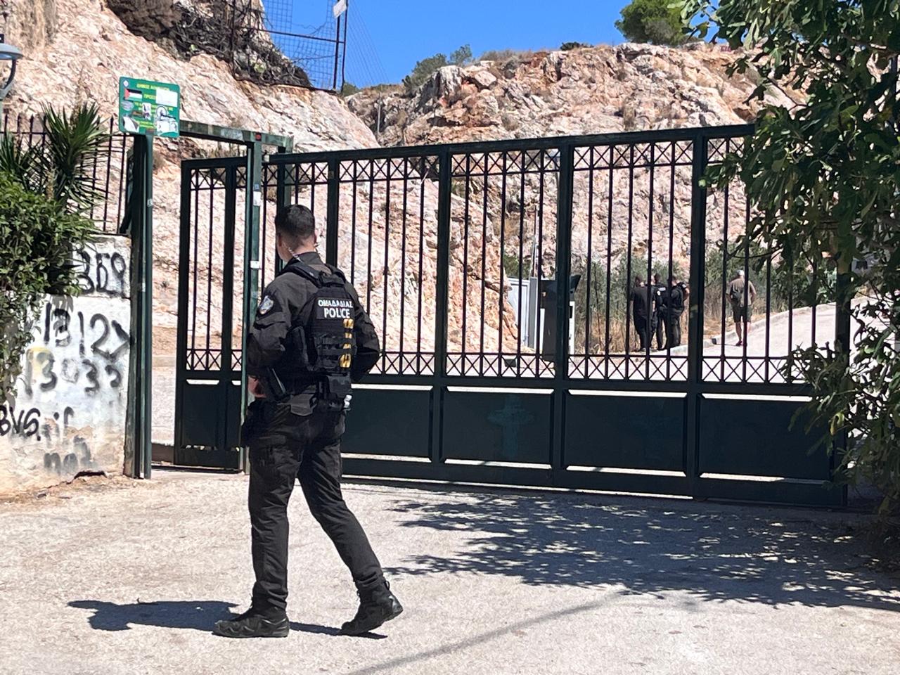 Εσωτερική εικόνα άρθρου